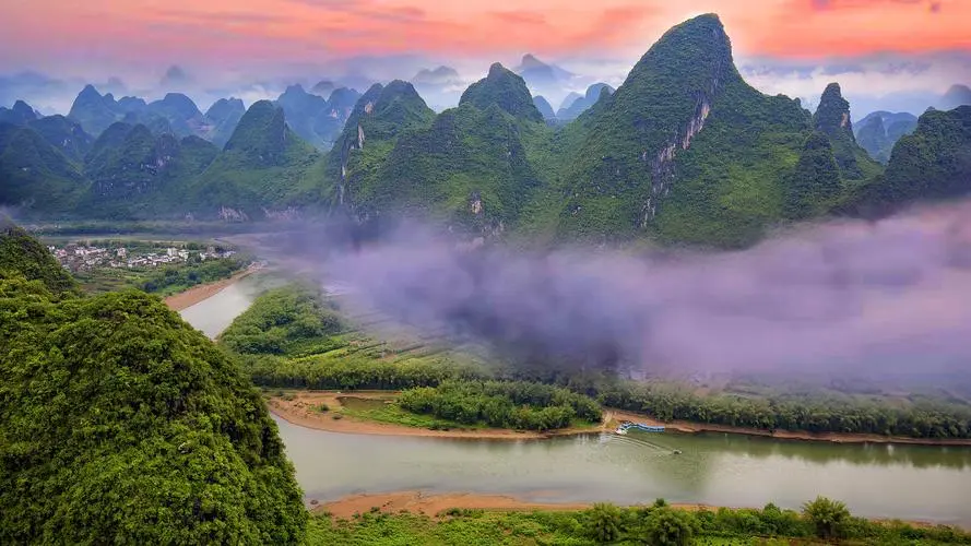 自动化绿色高端
