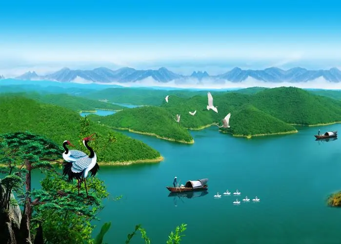 创意独特